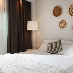 Hotel Magdalena, Pefkochori