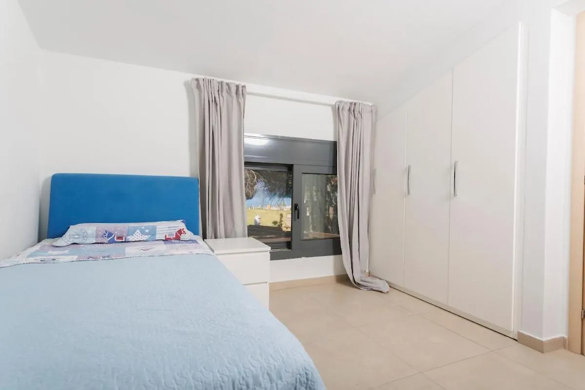 Beachfront Villa Galini 페프코초리