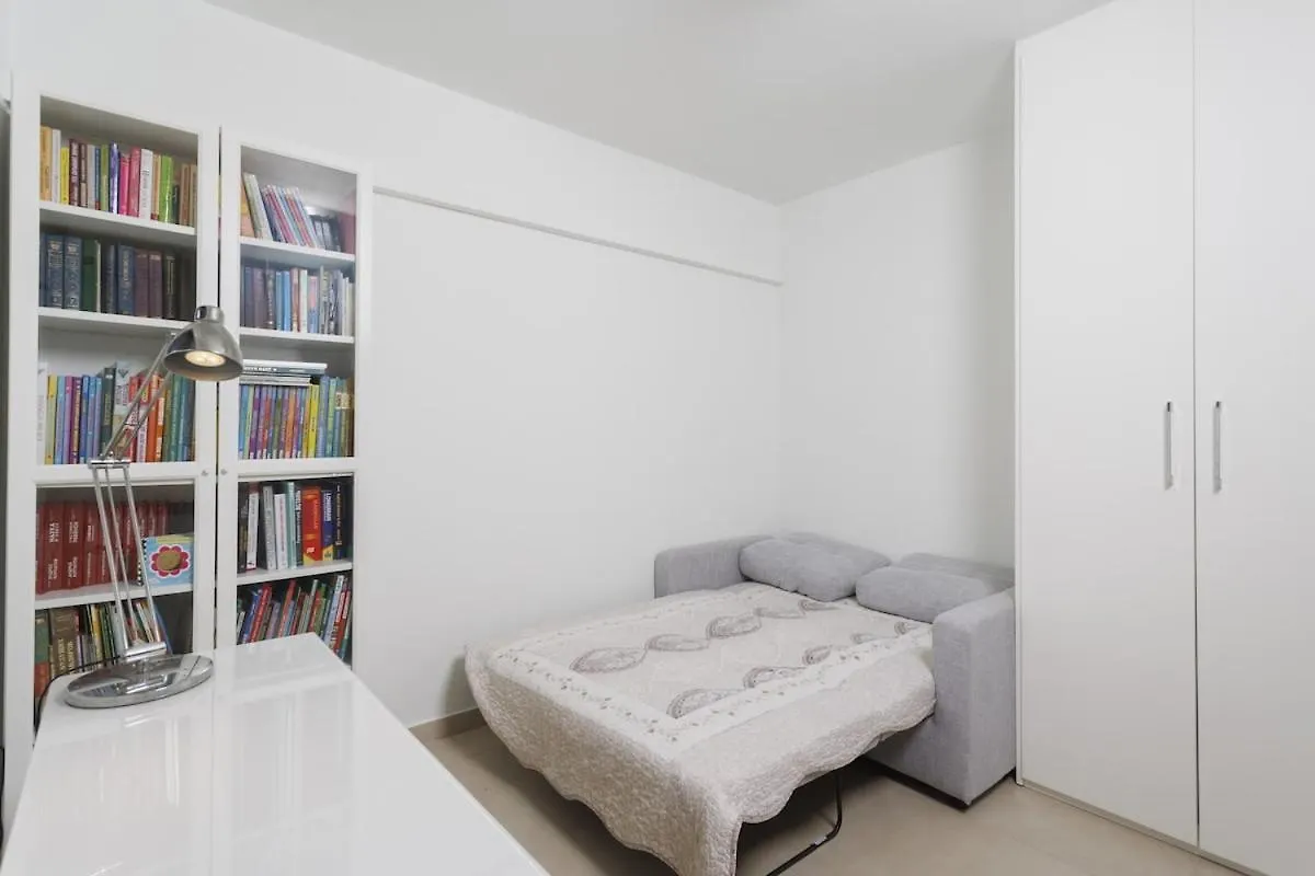Beachfront Villa Galini 페프코초리 그리스