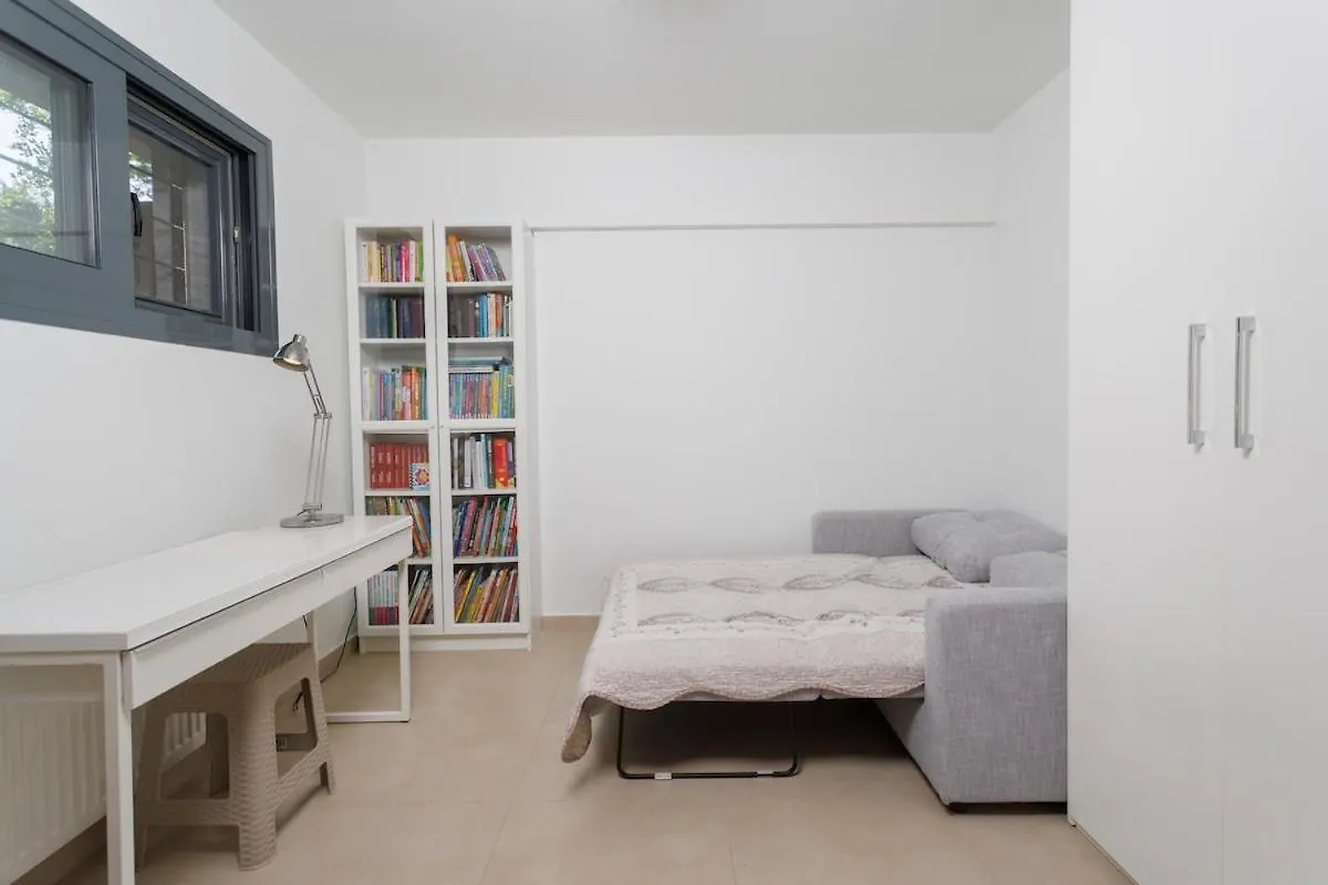 Beachfront Villa Galini 페프코초리
